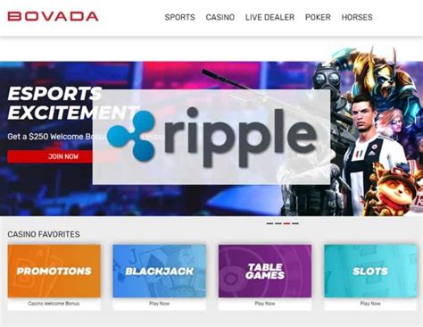 ripple sports betting sites